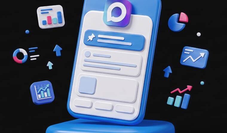 раскрутить канал в MAX