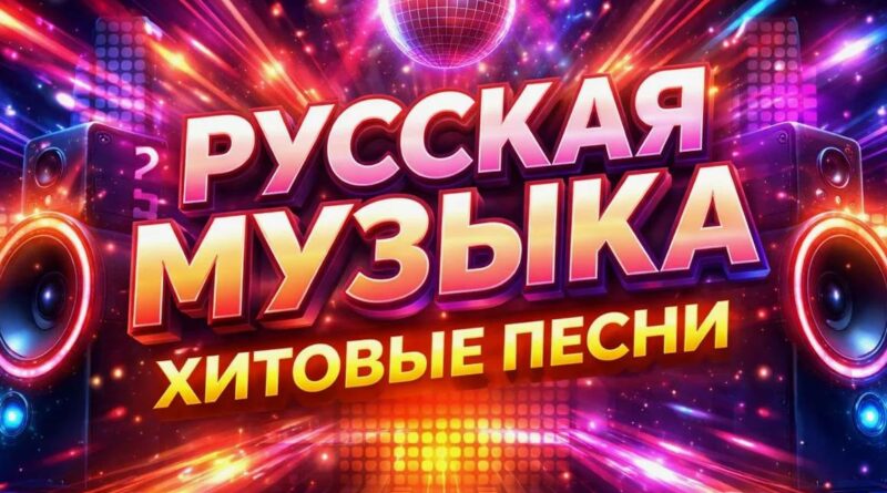 Где удобно слушать русскую музыку онлайн в 2026 году слушать русскую музыку онлайн в 2026 году