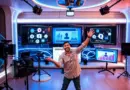 Руководство по организации и продвижению прямых трансляций